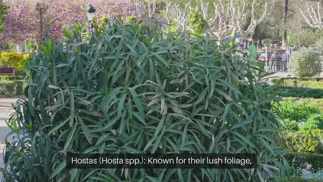 Video thumbnail for Best Plants for Shaded Areas in Your Yard