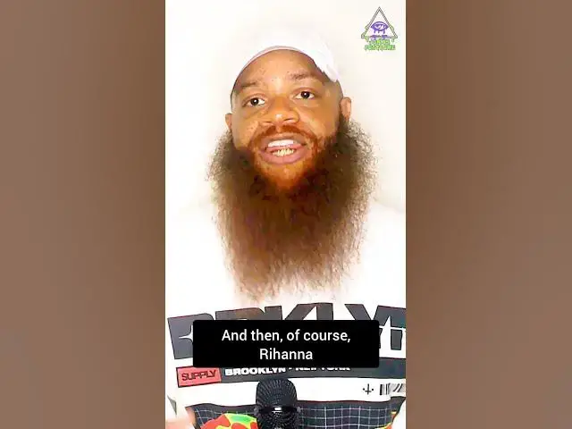 Video thumbnail for Jay-Z and Rihanna named richest celebs on the planet