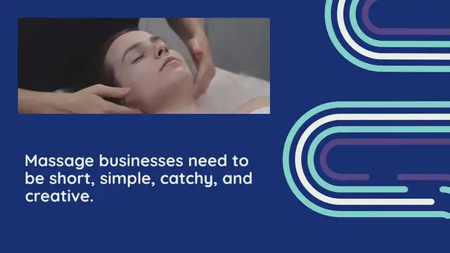 Video thumbnail for 400+ Massage Business Names Ideas and Suggestions