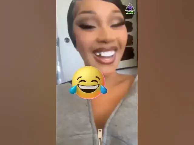 Video thumbnail for JT disses Cardi B on her new song "Okay"