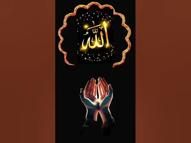 Video thumbnail for Allah Allah Allah Allah#account #unfrezzmyaccount #unfrez