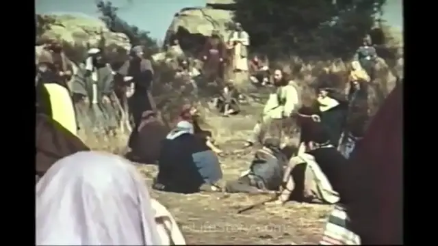 Video thumbnail for 10   Teaching Forgiveness