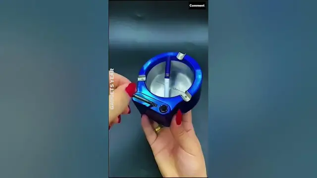 Video thumbnail for Product Link in Bio ✅ | Innovative Lighter with Waste Solution | #viral