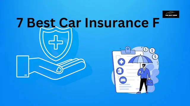 Video thumbnail for 7 Best Car Insurance For Full Coverage