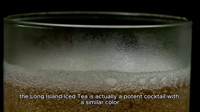 Video thumbnail for long island recipe