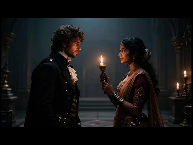 Video thumbnail for Lilly's Story: Silence of Love and Dawn | Chapter 8: Stars and Shadows