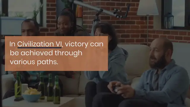 Video thumbnail for Civilization VI Victory Conditions