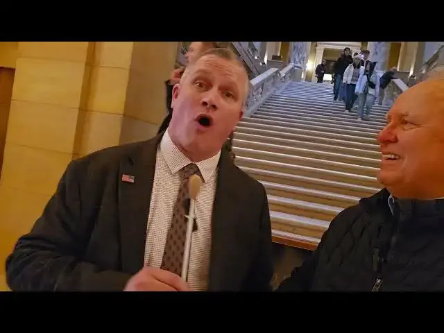 Video thumbnail for February 1, 2025