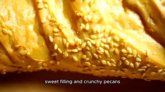 Video thumbnail for Pecan Pie