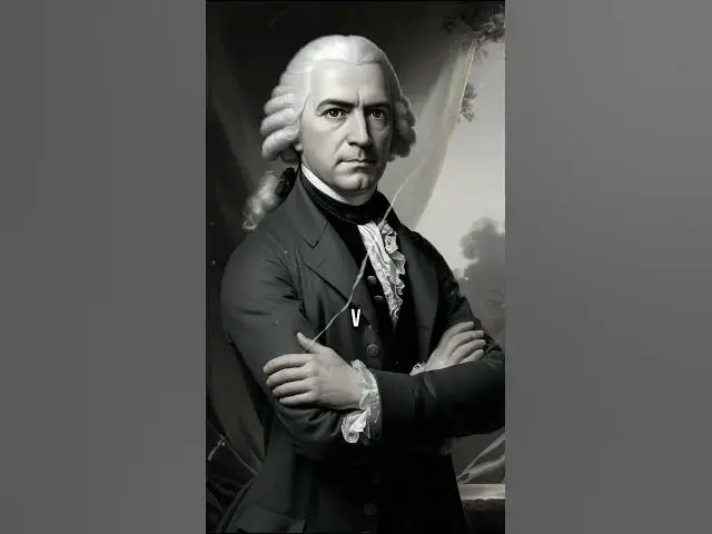 Video thumbnail for Staying Calm in a Chaotic World: Stoicism & Kant