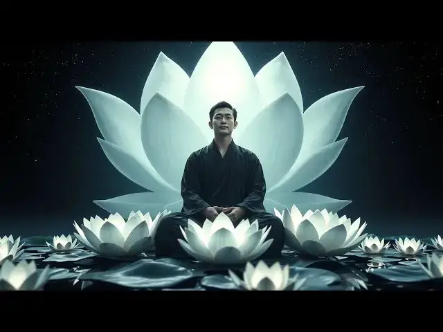 Video thumbnail for Ultimate Zen Meditation Music to Calm Your Mind and Relax