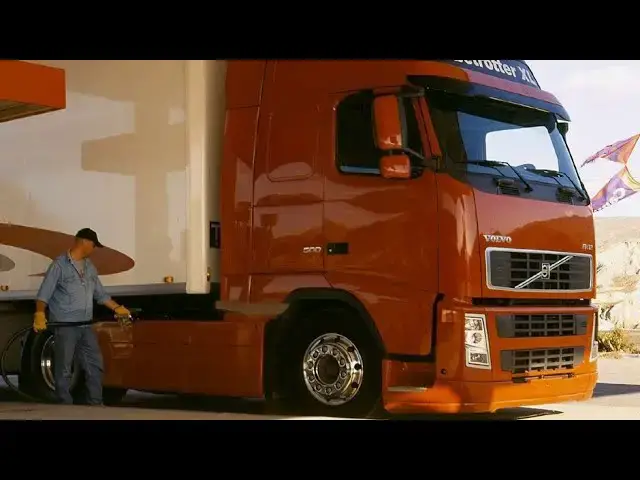 Video thumbnail for You are viewing truck types and user types