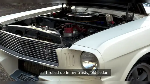 Video thumbnail for First Drive Freedom