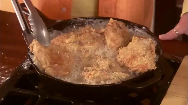 Video thumbnail for 
				 Supper Club