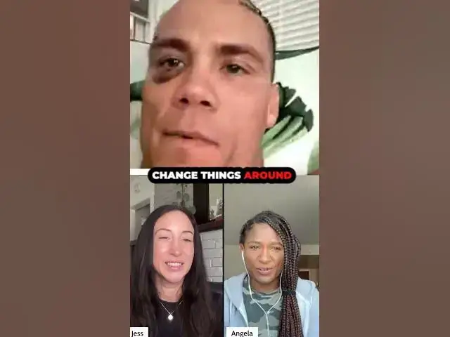 Video thumbnail for New episode with Nate “The Train” Landwehr is up! #ufc #podcast #mma