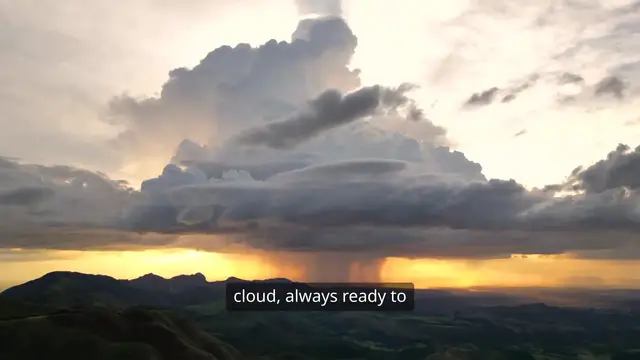 Video thumbnail for When Love Meets Negativity: The Hazard of Partnering with a Rain Cloud