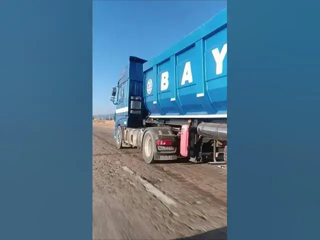 Video thumbnail for You are viewing Duff on bad roads
