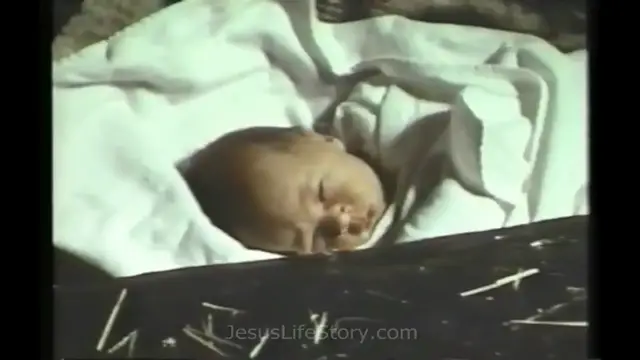 Video thumbnail for 03   The Childhood of Jesus