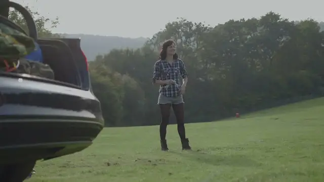 Video thumbnail for Epic Adventures in the Wild: A Camping Vlog Experience!