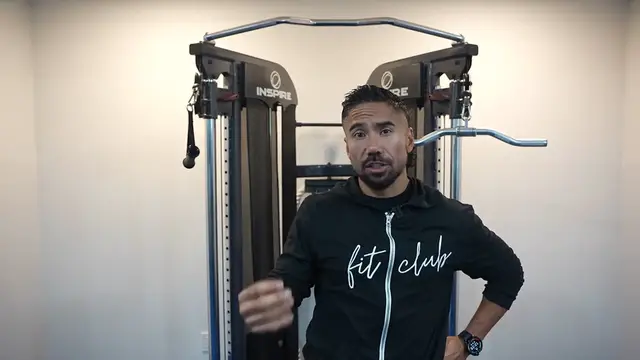 Video thumbnail for Incredible Weight Loss Strategy!