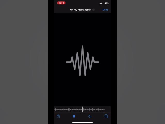Video thumbnail for Not the whole song yet