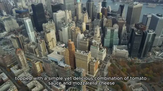 'Video thumbnail for New York-Style Pizza Recipe'