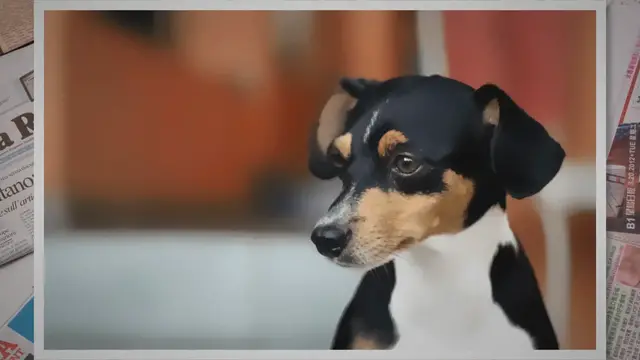 Video thumbnail for Brasiilia terjer: iseloom, haridus, tervis, hind