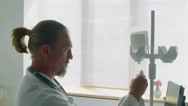 Video thumbnail for Understanding the Basics of Lung Cancer