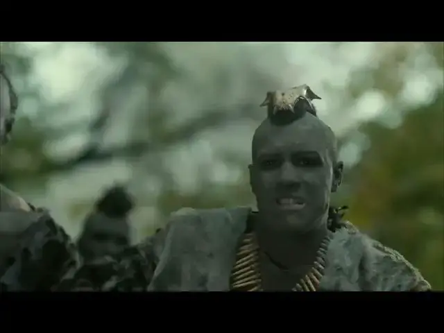 Video thumbnail for Romans vs. Seal Warriors: Epic River Battle