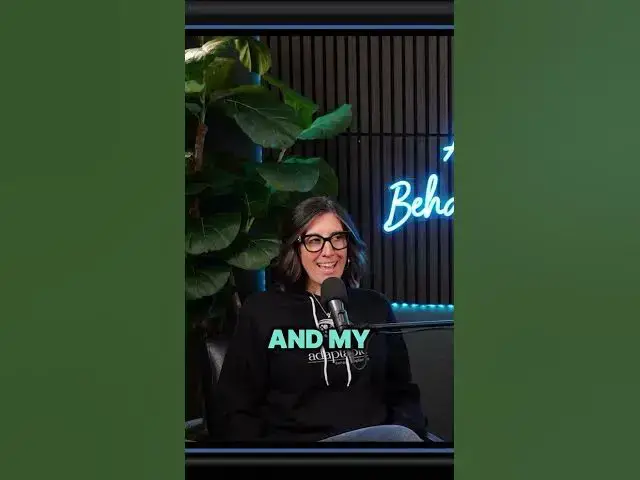 Video thumbnail for Ever notice how easy it is to feel “fine” when no one is close enough to trigger you?