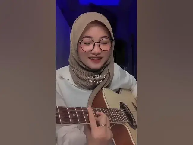 Video thumbnail for Novi Aprilia asikk bener lagunya #singkongdankeju #cover