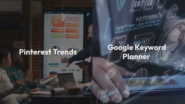 Video thumbnail for Pinterest SEO: How to Rank Your Pins Higher