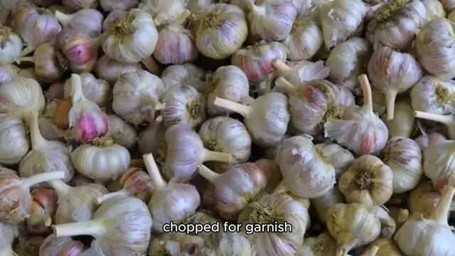 Video thumbnail for Garlic and Italian Herb Chicken Drumsticks