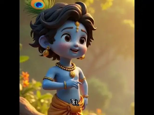 Video thumbnail for The SECRET to Little Khrisna's FLUTE SOUND Revealed