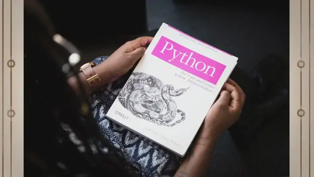 'Video thumbnail for Python Programming Fundamentals: Build a Solid Foundation for Success'