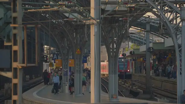 Video thumbnail for German inflation posts surprise drop to 2% in August