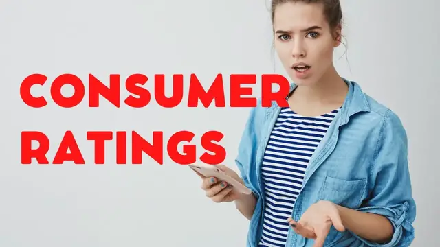 Video thumbnail for Consumer's Choice: Amazon or eBay?