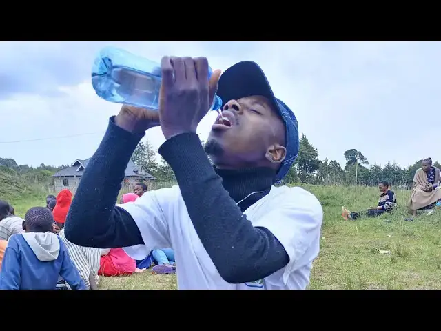 Video thumbnail for perilous times 😭😭😭 #johnselephilip