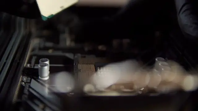 Video thumbnail for Understanding CPU Information in Linux: A Comprehensive Guide