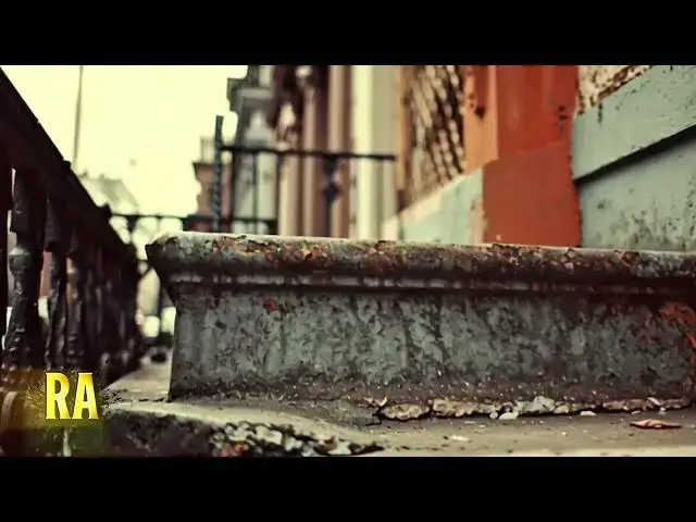 Video thumbnail for After Midnight on Lenox