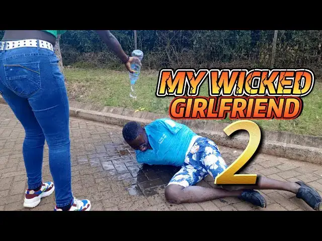 Video thumbnail for She Did this to a Lame Man #johnselephilip