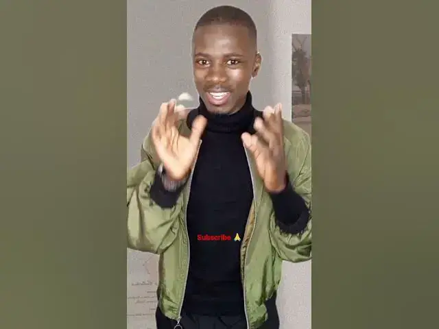 Video thumbnail for Is the Bible important? #johnselephilip #religion #jesuschrist #god #bible #prayer #religious #jesus