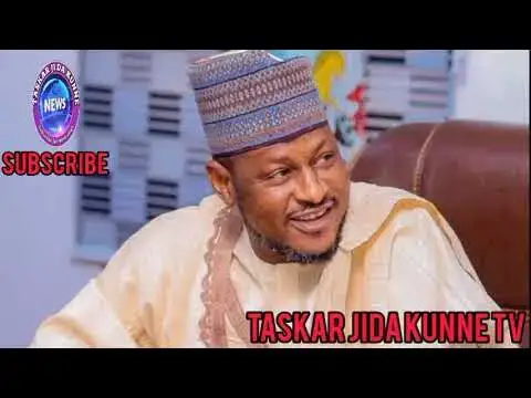 Video thumbnail for Wadanda suka halarci zaman sulhu__