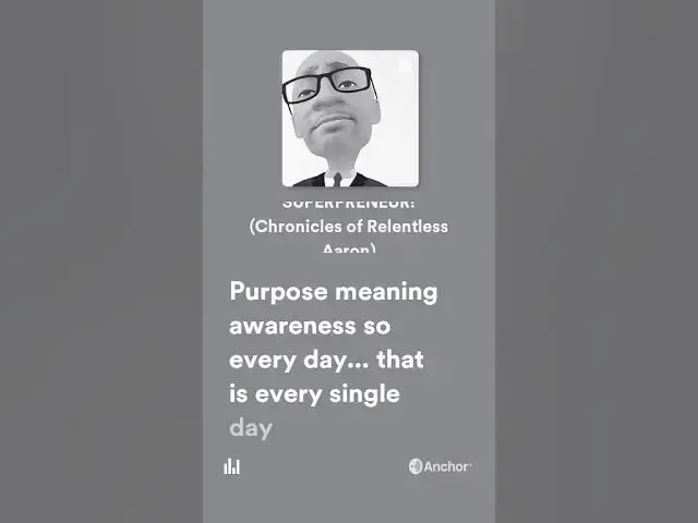 Video thumbnail for Superpreneur! The Podcast