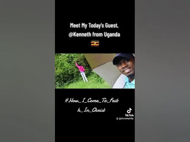 Video thumbnail for Story of Salvation  #jesus #how_i_come_to_faith_in_christ #salvation #johnselephilip