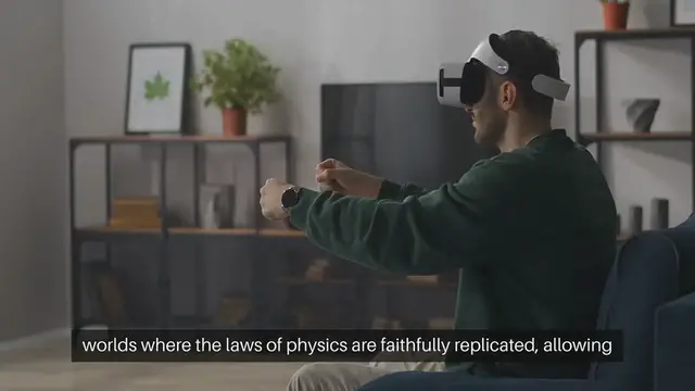 'Video thumbnail for Simulation Games With Realistic Physics'