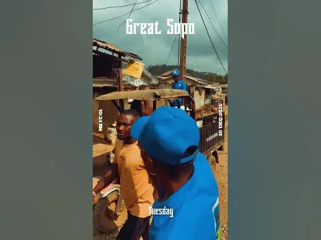 Video thumbnail for 🚚🥚 We’re Heading Out to Supply Eggs!