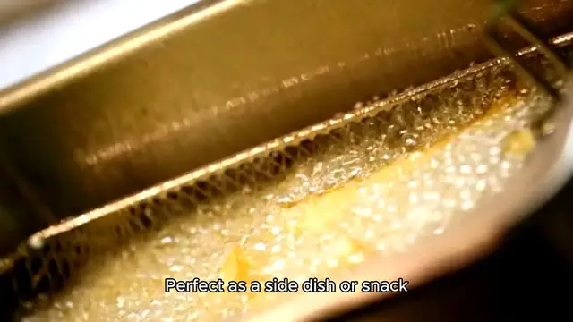 Video thumbnail for tater tot recipe