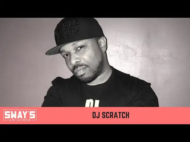 Video thumbnail for DJ Scratch Breaks Down The Iconic Redman and Method Man Verzuz Battle | SWAY’S UNIVERSE