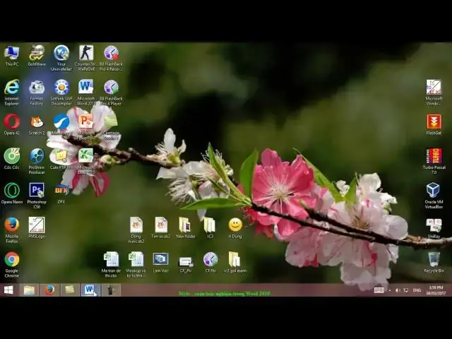 Video thumbnail for Dùng Styles word 2010 soạn đề trắc nghiệm.